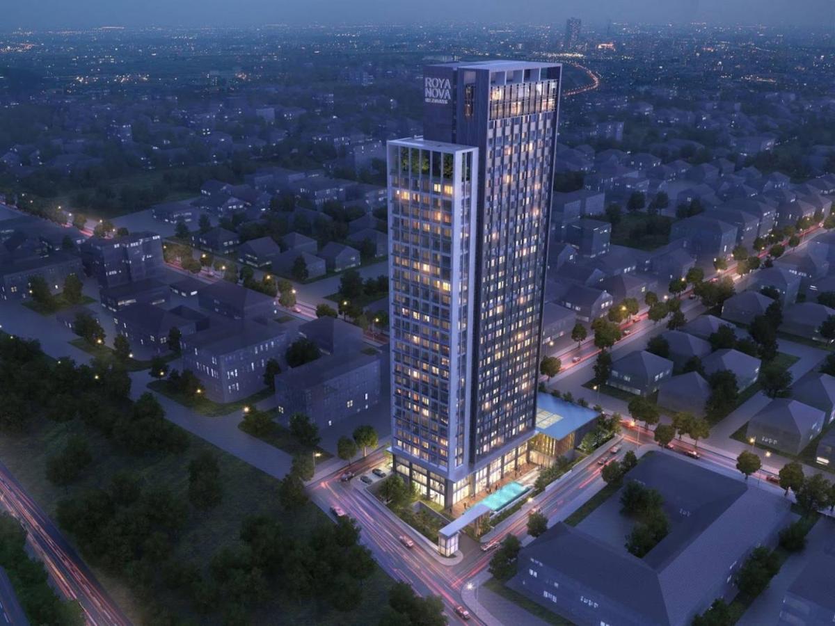 Daire Roya Nova By Newinn İstanbul