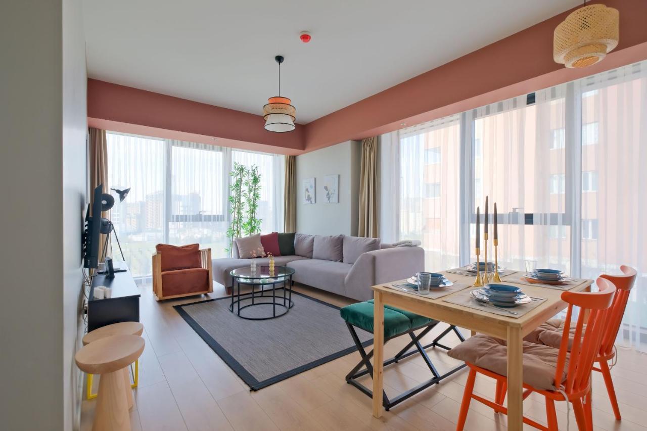 Roya Nova By Newinn Daire İstanbul