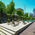 Roya Nova Residence By Newinn