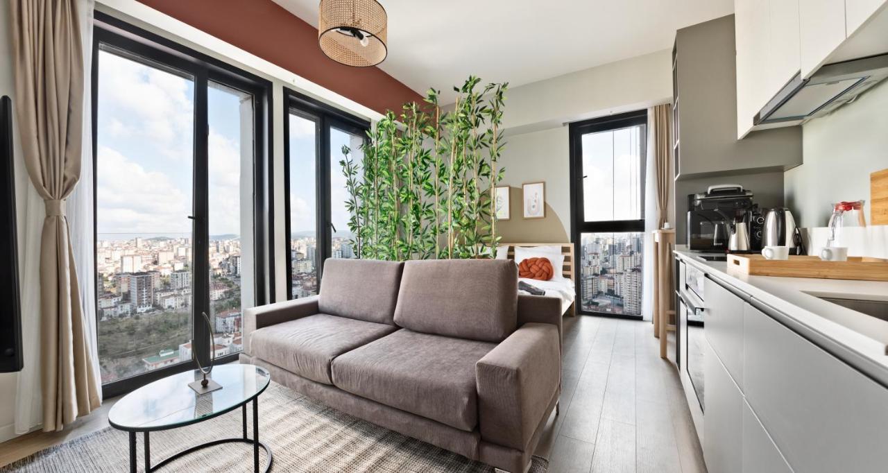 Apartment Roya Nova By Newinn