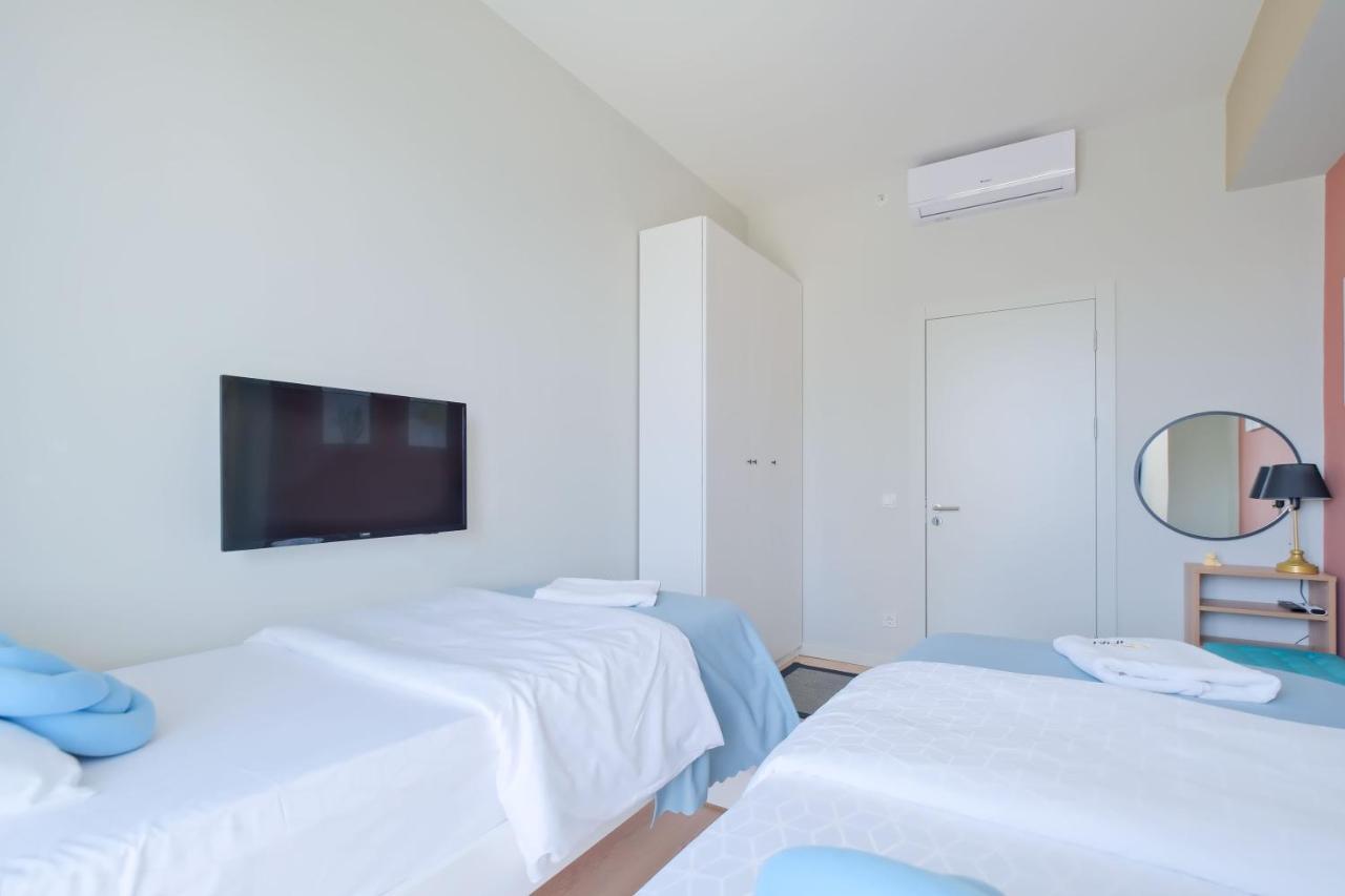 Apartment Roya Nova By Newinn