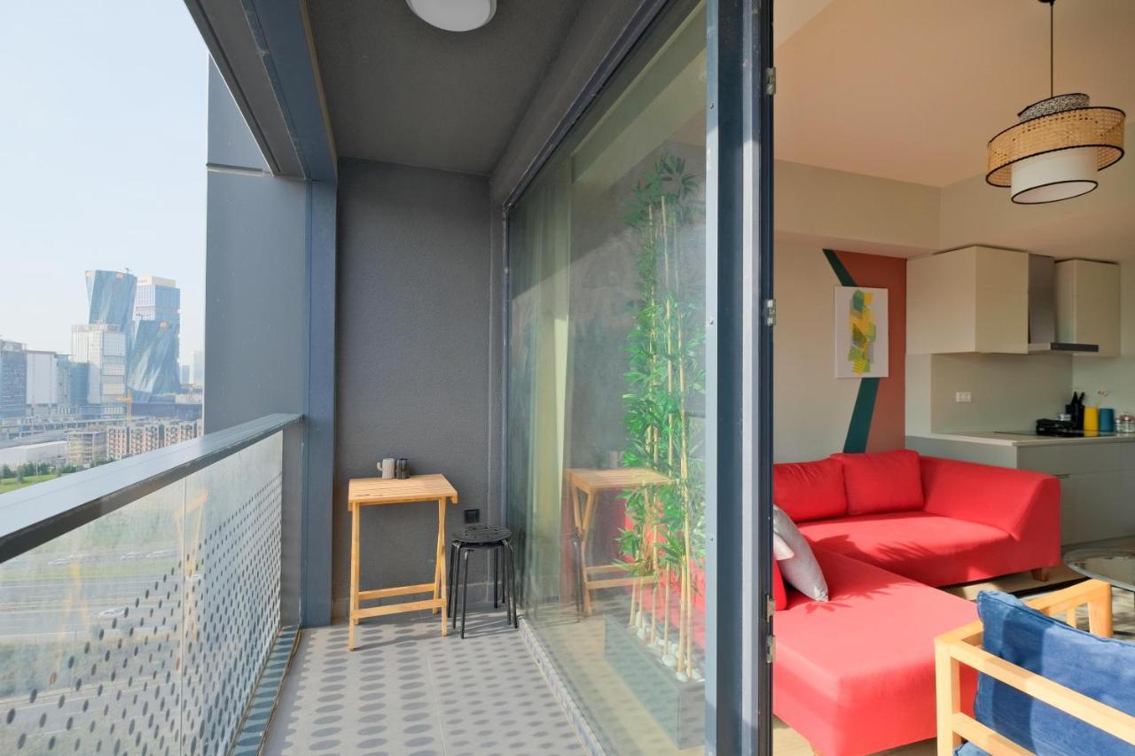 Roya Nova By Newinn Apartment *